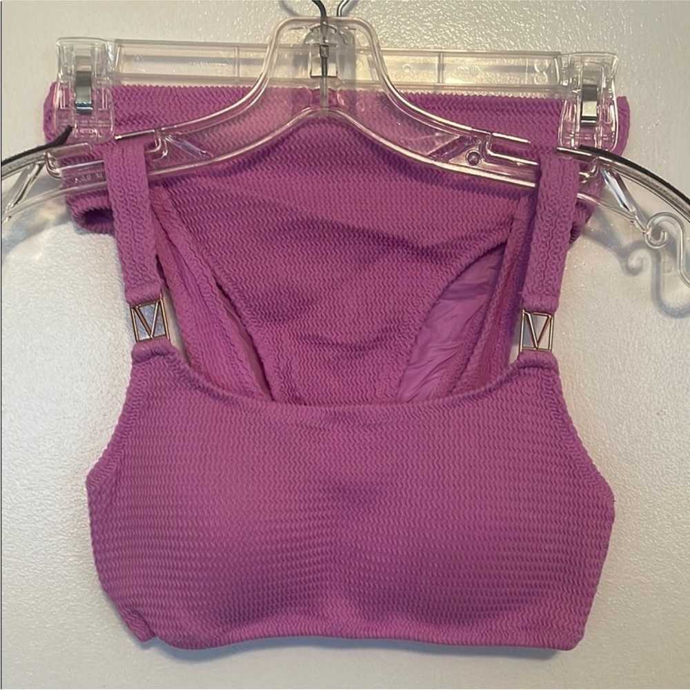 Victoria's Secret Pink Bikini Set